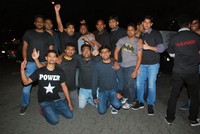 AD Premiere Show at Serra Theatres Milpitas CA